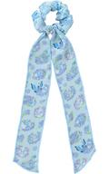 アクセサリー(非金属) Baby Blue Eyes リボンシュシュ 「ポケットモンスター」 ポケモンセンター限定 gambar 1