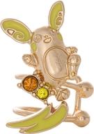 アクセサリー(非金属) アローラライチュウ イヤーカフ7 Pokemon accessory 「ポケットモンスター」 ポケモンセンター限定 รูปภาพ 1