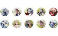 バッジ・ビンズ 【ボックス】アイドリッシュセブン 千だらけのトレーディング缶バッジ〜Special selection3〜