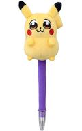 ペン ピカチュウ 音が鳴る!ぬいぐるみペン ピカちゅうず 「ポケットモンスター」 ポケモンセンター限定