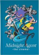 ノート・メモ帳 Midnight Agent -the cinema- シアターノート 「ポケットモンスター」 ポケモンセンター限定 圖片 1