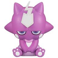 トレーディングフィギュア エレズン 「ポケットモンスター ふぃぐりっぷ5」 画像 1
