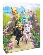 Pokémon Card Game Eevee Heroes Collection File image 1