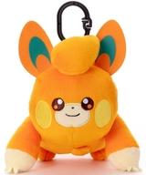 おもちゃ サウンドぬいぐるみ パモ 「ポケットモンスター」 Bild 1