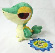 ツタージャドール ポケドール(ぬいぐるみ) 「ポケットモンスター」 画像 1