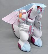 ぬいぐるみ パルキア ポケモンぬいぐるみDP 「ポケットモンスター ダイヤモンド＆パール」 圖片 1