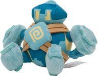 ぬいぐるみ ゴビット Pokemon fit ぬいぐるみ 「ポケットモンスター」 ポケモンセンター限定 image 1