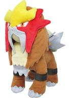 ぬいぐるみ エンテイ ALL STAR COLLECTION Sサイズぬいぐるみ 「ポケットモンスター」