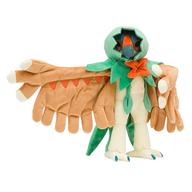 ぬいぐるみ ジュナイパー ぬいぐるみ 「ポケットモンスター サン・ムーン」 ポケモンセンター限定 圖片 1