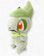 ぬいぐるみ 006.キバゴ MYポケモンコレクションぬいぐるみ 「ポケットモンスター ベストウイッシュ」 gambar 1