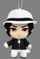ぬいぐるみ 鬼舞辻無惨 ともぬい〜参ノ型〜 「鬼滅の刃」