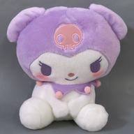 ぬいぐるみ クロミ こてっとぺったん BIGぬいぐるみ 「サンリオキャラクターズ」