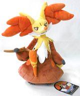ぬいぐるみ マフォクシー ぬいぐるみ 「ポケットモンスター」 ポケモンセンター限定 รูปภาพ 1