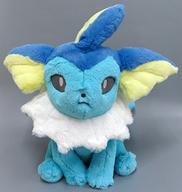 ぬいぐるみ シャワーズ ふわふわ抱きぬいぐるみ 「ポケットモンスター」 ポケモンセンター限定 圖片 1