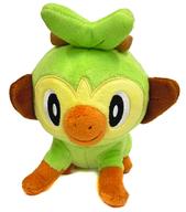 ぬいぐるみ サルノリ ぬいぐるみ〜カモネギ・ゲンガー・サルノリ・ネギガナイト〜 「ポケットモンスター」 รูปภาพ 1