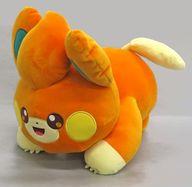 ぬいぐるみ パモ めちゃもふぐっとぬいぐるみ〜パモ〜 「ポケットモンスター」 Bild 1