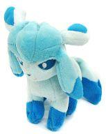 ぬいぐるみ グレイシア ポケモンキャンバスぬいぐるみ 「ポケットモンスター」 ポケモンセンター限定 画像 1