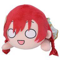 ぬいぐるみ エマ・ヴェルデ 寝そべりぬいぐるみ(M) 「ラブライブ!スクールアイドルフェスティバル ALL STARS」