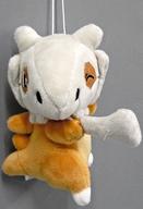 ぬいぐるみ カラカラ ほぺぴた ぬいぐるみ〜カラカラ・ポッチャマ・エモンガ・メッソン〜 「ポケットモンスター」 gambar 1