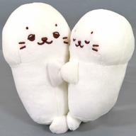 ぬいぐるみ しろたん×しろたん ペアぬいぐるみ 「しろたん」