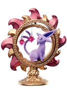 食玩 トレーディングフィギュア 6.エーフィ 「ポケットモンスター 星降る夜のスターリウム」 รูปภาพ 1