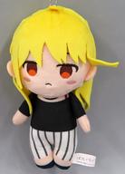 ぬいぐるみ 伊地知星歌 デフォルメぬいぐるみ Part2 「ぼっち・ざ・ろっく!」