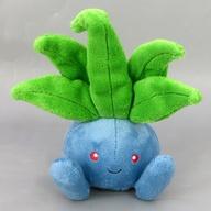 ぬいぐるみ ナゾノクサ やさしいきもち ぬいぐるみ〜ナゾノクサ・イーブイ・ヒメグマ〜 「ポケットモンスター」 รูปภาพ 1