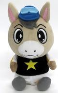 ぬいぐるみ ホクトくん ぬいぐるみ 「ホッカイドウ競馬」