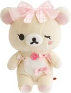 ぬいぐるみ コリラックマ あつめてぬいぐるみ Makeup Rilakkumaテーマ 「リラックマ」
