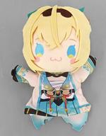 ぬいぐるみ 風真いろは(A/通常衣装) 風真いろは パペットぬいぐるみ 「バーチャルYouTuber ホロライブプロダクション」
