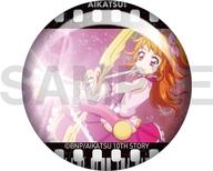 バッジ・ピンズ A.大空あかり 「アイカツ! ヴァンパイアミステリー トレーディング場面写缶バッジ」