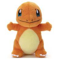ぬいぐるみ ヒトカゲ キミにきめた!ポケモンゲットぬいぐるみ 「ポケットモンスター」 圖片 1
