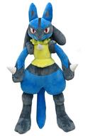 ぬいぐるみ 等身大ルカリオ ぬいぐるみ 「ポケットモンスター」 ポケモンセンター限定 圖片 1
