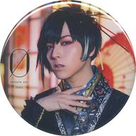 バッジ・ピンズ(男性) 蒼井翔太 缶バッジ 「CD 0(ZERO)」 ゲーマーズ先着購入特典
