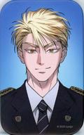 バッジ・ピンズ J.J.(Driver’s High：ドライバーズ・ハイ) 「2025 LEZHIN：DAYBREAK POP-UP STORE [DAYBREAK] ID PHOTO CAN BADGE 証明写真缶バッジ B」