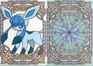 グレイシア A4クリアファイル 「ポケットモンスター」 画像 1