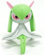 トレーディングフィギュア キルリア 「座るポケモン2」 ポケモンセンター限定 Bild 1