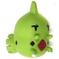 トレーディングフィギュア ヨーギラス 「フィギュアコレクション OYASUMI CHU」 ポケモンセンター＆ポケモンストア限定 画像 1