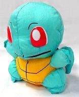 ぬいぐるみ ゼニガメ タフタぬいぐるみ Part2 「ポケットモンスター」 Bild 1