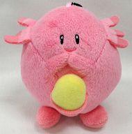 ぬいぐるみ 214.ラッキー MYポケモンコレクション ぬいぐるみ 〜Pokemon Type! ノーマル〜 「ポケットモンスターXY」