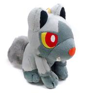ぬいぐるみ ポチエナ コロっとまんまるぬいぐるみ3 「ポケットモンスター アドバンスジェネレーション」