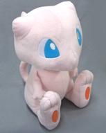 ぬいぐるみ ミュウ ポケモンフォーカス＜幻のポケモン＞ めちゃでかミュウぬいぐるみ 「ポケットモンスター サン＆ムーン」