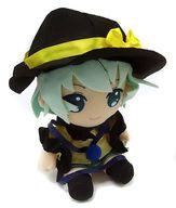 ぬいぐるみ 古明地こいし オリジナルぬいぐるみvol.4 「東方Project」 hình ảnh 1
