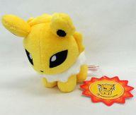 ぬいぐるみ サンダースドール ポケドール(ぬいぐるみ) 「ポケットモンスター」 ポケモンセンター限定