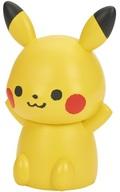 おもちゃ モンポケ やわらか おいかけっこピカチュウ 「ポケットモンスター」 gambar 1