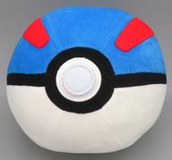 ぬいぐるみ スーパーボール ぬいぐるみ 「ポケットモンスター」 ポケモンセンター限定
