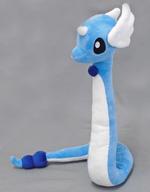 ぬいぐるみ ハクリュー ぬいぐるみ 「ポケットモンスター」 ポケモンセンター限定