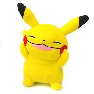 ぬいぐるみ ピカチュウ ピカチュウマニア! でっかいぬいぐるみ 「ポケットモンスターXY」 imagen 1