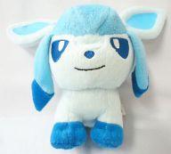 ぬいぐるみ グレイシア コロっとまんまるぬいぐるみ〜最強クラス編2〜 「ポケットモンスター ダイヤモンド＆パール」