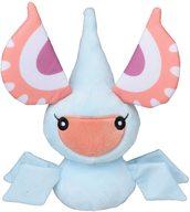ぬいぐるみ アメモース Pokemon fit ぬいぐるみ 「ポケットモンスター」 ポケモンセンター限定